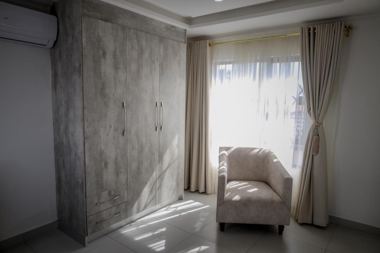 El Infinito Lifestyle Hotel Kempton Park Exterior photo